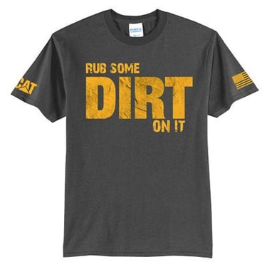 Polo Rub Some Dirt On It - Liquidación - KATZER